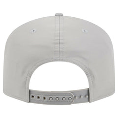 Philadelphia Eagles New Era Rope 19TWENTY Hat - Silver Hats