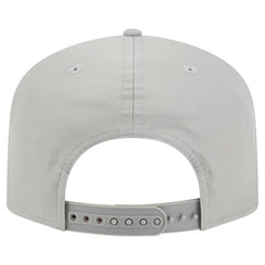 Pittsburgh Steelers New Era Rope 19TWENTY Hat - Gray Hats