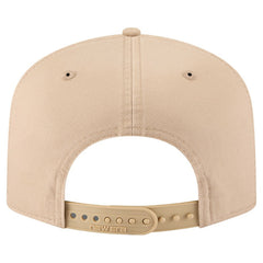 Cincinnati Bengals New Era 19TWENTY Adjustable Hat - Tan Hats