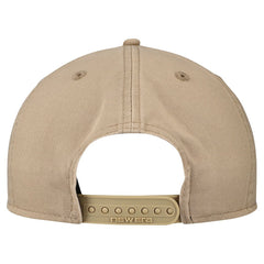 New York Giants New Era 19TWENTY Adjustable Hat - Tan Hats