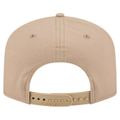 Seattle Seahawks New Era 19TWENTY Adjustable Hat - Tan Hats