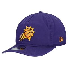 Phoenix Suns Cotton 19TWENTY Adjustable Hat Purple - New Era