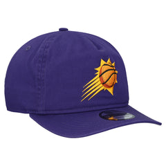 Phoenix Suns Cotton 19TWENTY Adjustable Hat Purple - New Era