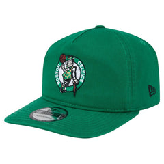 Boston Celtics Cotton 19TWENTY Adjustable Hat Kelly Green - New Era