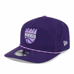 Sacramento Kings 2025/26 City Edition 19TWENTY Adjustable Hat Purple - New Era