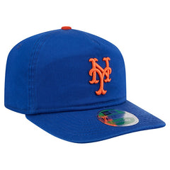 New York Mets New Era Team 19TWENTY Adjustable Hat - Royal Hats