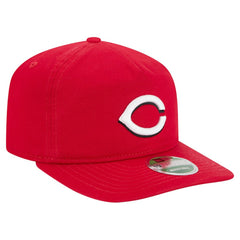 Cincinnati Reds New Era Team 19TWENTY Adjustable Hat - Red Hats