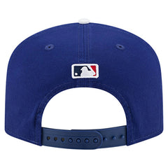 Los Angeles Dodgers New Era Team 19TWENTY Adjustable Hat - Royal Hats