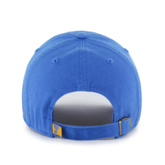 St. Louis Blues '47 Core Logo Clean Up Adjustable Hat - Blue | US 202909069
