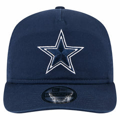 Dallas Cowboys New Era Team 19TWENTY Adjustable Hat - Navy Hats