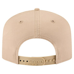 Dallas Cowboys New Era 19TWENTY Adjustable Hat - Tan Hats