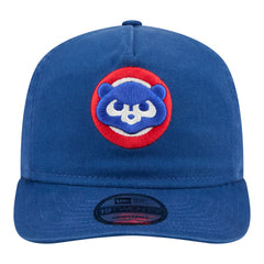 Chicago Cubs New Era Championship 19TWENTY Adjustable Hat - Royal Hats