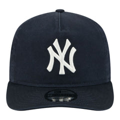 New York Yankees New Era Championship 19TWENTY Adjustable Hat - Navy Hats