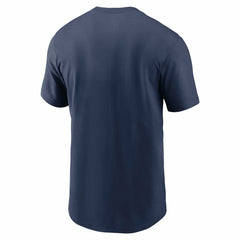 Minnesota Twins Nike Americana T-Shirt - Navy T-shirts