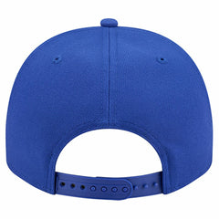 Buffalo Bills New Era Local Play A-Frame 9FIFTY Snapback Hat - Royal Hats