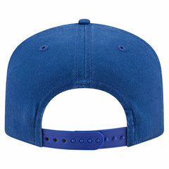 Buffalo Bills New Era Championship 19TWENTY Adjustable Hat - Royal Hats