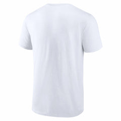 Arizona Cardinals Logo Pride T-Shirt - White T-shirts