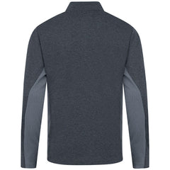 Boston Red Sox Levelwear Waffle Insignia 2.0 Quarter-Zip Pullover - Navy Pullover