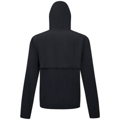 Miami Marlins Levelwear Action Insignia 2.0 Pullover Hoodie - Black Hoodies