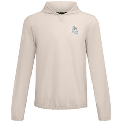 St. Louis Cardinals Levelwear Action Insignia 2.0 Pullover Hoodie - Khaki Hoodies