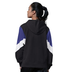 Baltimore Ravens Starter Women's Scrimmage Hoodie - Black Hoodies