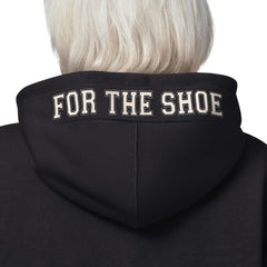 Indianapolis Colts Starter Women's 4th Down Full-Zip Hoodie - Black Hoodies