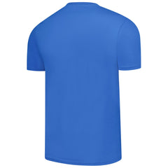 Detroit Lions Best Dad Father's Day T-Shirt - Blue T-shirts