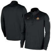 2025/26 City Edition Remix Authentic Coaches Dri-FIT Half-Zip Top -