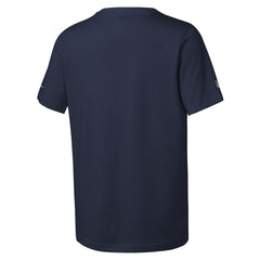 Dallas Cowboys Youth Sideline Team Issue T-Shirt - Navy T-shirts