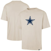 Dallas Cowboys '47 Bouldering Imprint Ravine Foundation T-Shirt - Tan T-shirts