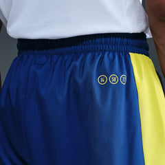 Barcelona Special Edition Woven Pants Blue - Nike online