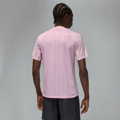 Paris Saint-Germain Academy Pro Pre-Match Dri-FIT Top Pink - Nike online