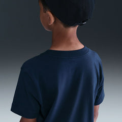 Chelsea Youth Club T-Shirt Navy - Nike discount