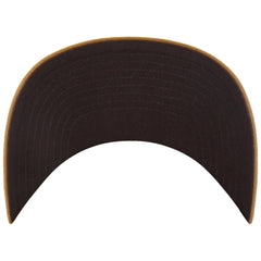 Tampa Bay Rays Carhartt x '47 Trucker Adjustable Hat - Brown Hats