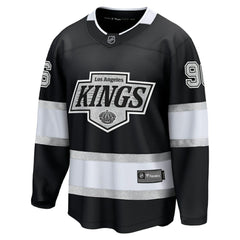 Andrei Kuzmenko Los Angeles Kings Fanatics Home Breakaway Jersey - Black | US 202972819