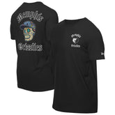 Memphis Grizzlies Sugar Skulls T-Shirt Black - New Era