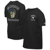 Minnesota Timberwolves Sugar Skulls T-Shirt Black - New Era