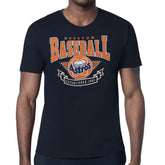 Houston Astros Starter ‘80s Inspired T-Shirt - Navy T-shirts