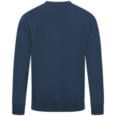 Philadelphia Phillies Levelwear City Connect Zane No Hitter Pullover Sweatshirt - Navy Pullover