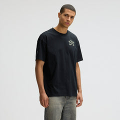 New York Jets 2025 Rivalries Collection Essential Max90 T-Shirt - Black T-shirts