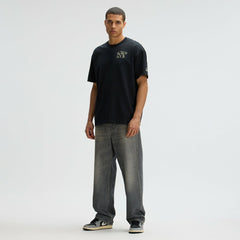 New York Jets 2025 Rivalries Collection Essential Max90 T-Shirt - Black T-shirts