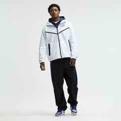 Buffalo Bills 2025 Rivalries Collection Tech Raglan Full-Zip Jacket - White Jackets