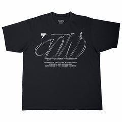 Cam Thomas Brooklyn Nets Bristol Studio Unisex Stadium Essentials T-Shirt Black