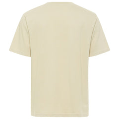 New York Knicks Sportiqe Unisex Duke Premium T-Shirt Cream