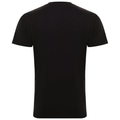 Los Angeles Lakers Sportiqe Unisex Bingham T-Shirt Black