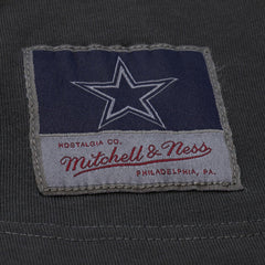 Dallas Cowboys Downtown Collection Premium T-Shirt - Black T-shirts