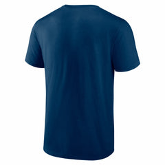 Houston Texans Greatest Dad T-Shirt - Navy T-shirts