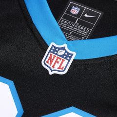 Sam Martin Carolina Panthers Team Game Jersey - Black Jerseys
