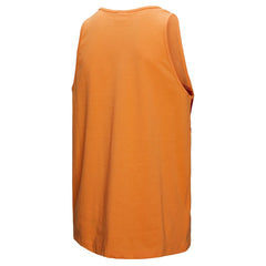 Tampa Bay Buccaneers Retro Colorblock Tank Top - Orange Tops