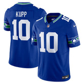 Cooper Kupp Seattle Seahawks Alternate Vapor F.U.S.E. Limited Jersey - Royal Jerseys